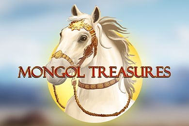 Слот Mongoltreasures Р7 Казино